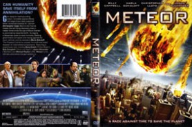 Meteor เมทิเออร์มฤตยูพุ่งถล่มโลก (2009)-1